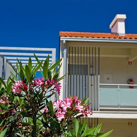 Maistra Select Belvedere Resort Vrsar Exterior foto